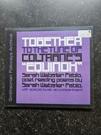 Together to the tune of Coltrane's "Equinox"  cd nieuwstaat, Ophalen of Verzenden, Zo goed als nieuw