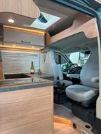 Weinsberg CaraBus 600 Automaat | Nieuw | *Stockdeal*, Caravans en Kamperen, Automaat, Fiat, Bedrijf, Diesel