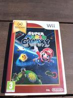 Wii Super Mario Galaxy, Games en Spelcomputers, Games | Nintendo Wii, Vanaf 3 jaar, Platform, Ophalen of Verzenden, 3 spelers of meer