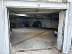 Garage te koop in Etterbeek