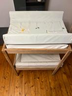 lit couchette eb bois pour bébé enfants, Enlèvement, Comme neuf