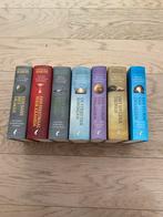 George martin - lied van ijs en vuur compleet, Boeken, Ophalen of Verzenden, Gelezen