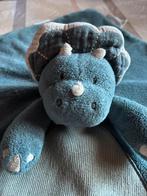 Noukie’s knuffeldoekje dinosaurus., Ophalen of Verzenden, Gebruikt, Overige typen
