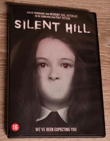 Silent Hill beschikbaar voor biedingen
