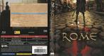 rome integraal seizoen 2 (5 blu-ray)  nieuw, Ophalen of Verzenden, Zo goed als nieuw, Overige genres, Boxset