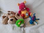 Pluche knuffels / Box 3, Ophalen of Verzenden, Gebruikt