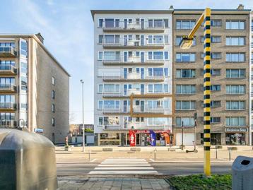 Appartement te koop in Merksem, 2 slpks disponible aux enchères