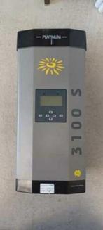 Omvormers Diehl AKO 2100S 3100S, Doe-het-zelf en Bouw, Zonnepanelen en Toebehoren, Ophalen, Gebruikt, Overige typen, 200 wattpiek of meer
