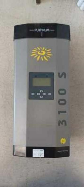 Omvormers Diehl AKO 2100S 3100S beschikbaar voor biedingen