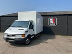 Iveco Masif 3.0 D van 2002, Iveco, Bedrijf, Te koop, Handgeschakeld