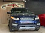Land Rover Range Rover Sport 3.0 TDV6 HSE Dynamic * GARANTIE, Auto's, Automaat, USB, Gebruikt, 2993 cc