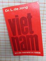 Vietnam en de wereld in 1966, Utilisé, Enlèvement ou Envoi