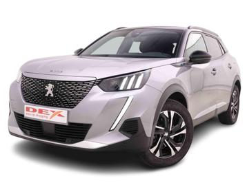 PEUGEOT e-2008 50 kWh EV 136 GT + GPS + Camera beschikbaar voor biedingen