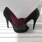 schoenen 40, Kleding | Dames, Verzenden, Zwart, Nieuw, Schoenen met hoge hakken