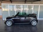 Mini Cabrio 1.6i AUTOMAAT / HIGHGATE / 12M Garantie, Automaat, Euro 6, 1600 cc, Leder