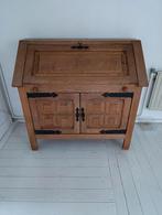 Secretaire vintage, Ophalen