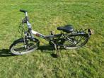 Kinderfiets 20 inch, Ophalen, Gebruikt, 20 inch, Oxford