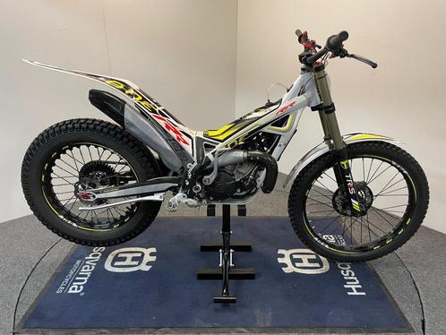 TRS One 300 RR trial MY2017 ref. LS 3010, Motoren, Motoren | Overige merken, Bedrijf, Enduro, 11 kW of minder, 1 cilinder, Ophalen