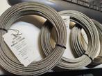 1 Oase Staaldraad kabel voor onder andere de Oase AirFlo 1.5, Ophalen, Nieuw, Overige typen