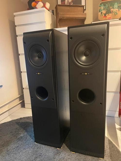 Kef Model One Reference [gemaakt in Engeland], Audio, Tv en Foto, Luidsprekerboxen, Zo goed als nieuw, Ophalen