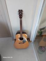 Yamaha F130 guitaar + tuner Justina, Ophalen of Verzenden