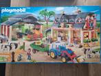 Playmobil boerderij 5119 en 4055, Kinderen en Baby's, Speelgoed | Playmobil, Ophalen of Verzenden