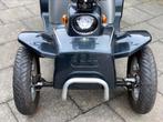 Scootmobiel Life&Mobility Mezzo4 Elektrische Invalidescooter, Ophalen of Verzenden, Elektrische rolstoel