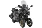 KYMCO CV3 550, Fietsen en Brommers, Ophalen, Overige modellen, Zo goed als nieuw, Benzine