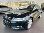 Skoda Superb 1.6 CR TDi * GARANTIE + LED + CUIR + GPS *, Automaat, Gebruikt, 4 cilinders, 1465 kg