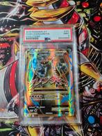 M charizard EX psa9 engels, Ophalen of Verzenden