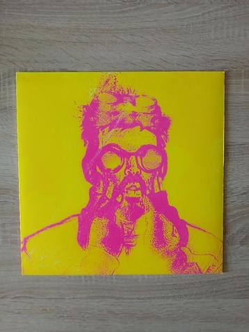 Eels — Extreme Witchcraft (Zie My Engine Gleam) lp beschikbaar voor biedingen