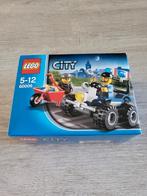 Lego City 60006 ongeopende doos, Ophalen of Verzenden, Zo goed als nieuw, Lego