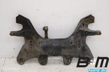 Subframe Fiat 500 1.3JTD