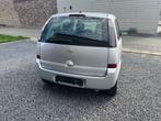 Opel Meriva 1.4 benzine, 82.000 kilometers, Auto's, Bedrijf, Meriva, Zilver of Grijs, 51 kW