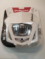 Koplamp MX, enduro, dualsport..., Motoren, Ophalen of Verzenden