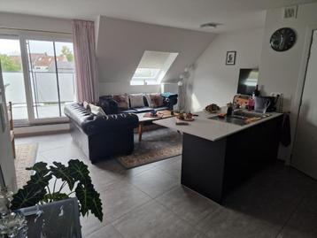 Appartement te koop in Gavere met 2 slaapkamers en Garage beschikbaar voor biedingen