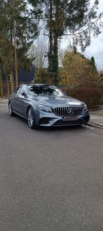 Mercedes w213 classe E berline Thule, Ophalen, Zo goed als nieuw