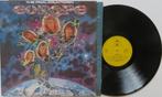 Europe - The final countdown. Lp, Ophalen of Verzenden, Zo goed als nieuw