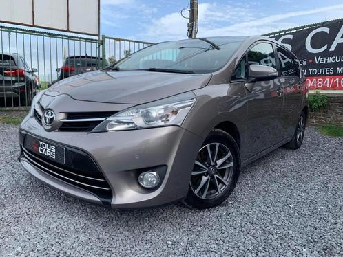 Toyota verso/ 1.6 D4D/ 82 KW/2014, Autos, Toyota, Entreprise, Achat, Verso, ABS, Phares directionnels, Airbags, Air conditionné