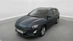 Ford Focus 1.0 EcoBoost AT Connected Navi / PDC av+ar, Autos, Focus, Achat, Entreprise, 5 portes