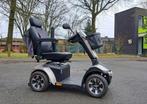 Scootmobiel Vermeiren Mercurius 4 LTD - als nieuw! 800km, Diversen, Brommobielen en Scootmobielen, Ophalen, Vermeiren