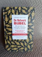 Gerard Van Vliet : De Netwerk Bijbel, Ophalen of Verzenden