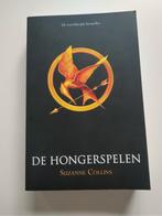 De hongerspelen, Nieuw, Amerika, Ophalen of Verzenden, Suzanne Collins