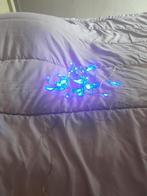 Lumieres clignotantes plusieurs fonctions et boules de noel, Divers, Envoi, Comme neuf