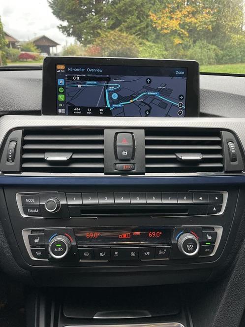 BMW Carplay en licentie, Computers en Software, Navigatiesoftware, Nieuw, Update, Ophalen