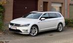 VW PASSAT Var GTE Btw Full option R-line, Auto's, 1800 kg, 4 cilinders, Wit, Leder