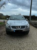 NISSAN QASHQAI, Auto's, Leder, Particulier, Qashqai, Zilver of Grijs