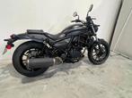 Kawasaki Eliminator 500 super leuke cruiser (bj 2024), Motoren, 450 cc, Chopper, Bedrijf, 12 t/m 35 kW