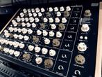 Vermona PERfourMER MkII CV/Gate + wood sides, Overige merken, Zo goed als nieuw, Met midi-aansluiting, Overige aantallen