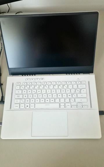 Asus ROG Zephyrus G15 (RTX 3070), Informatique & Logiciels, Ordinateurs portables Windows, Comme neuf, AMD Ryzen 9, SSD, Azerty